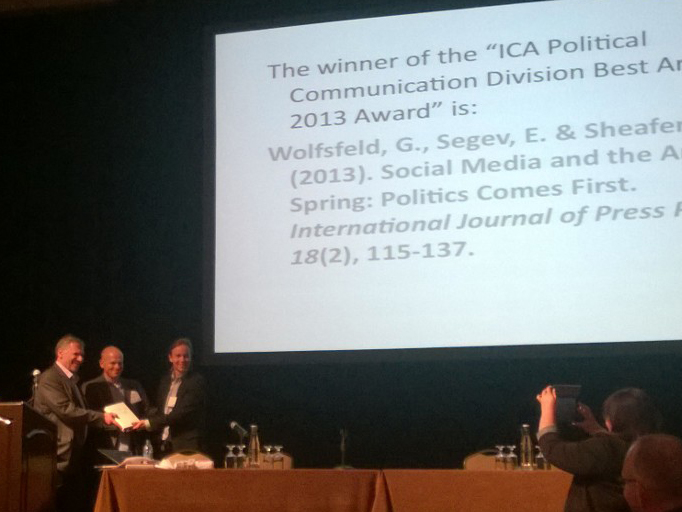ICA Awards