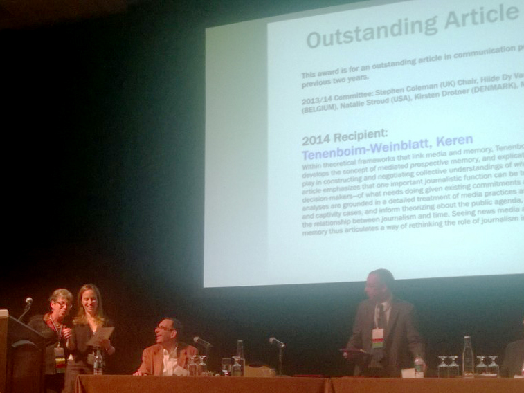 ICA Awards
