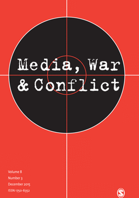 Media, War & Conflict